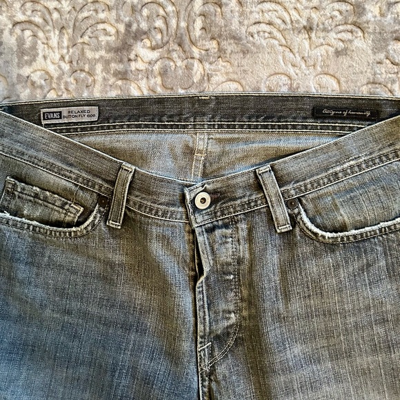 LOT of Men’s Citizens of Humanity Jeans - Picture 3 of 7